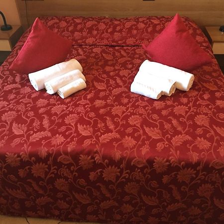 Hotel Le Corti Pitstop Ferrara Eksteriør billede