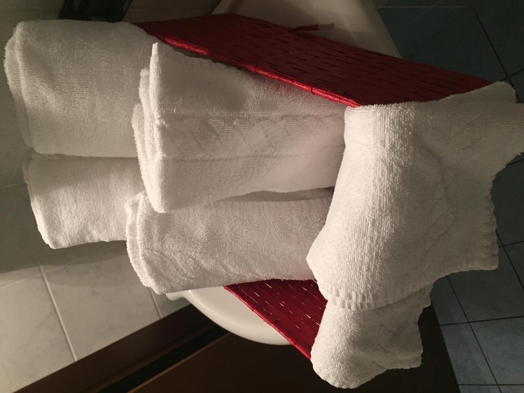 Hotel Le Corti Pitstop Ferrara Eksteriør billede
