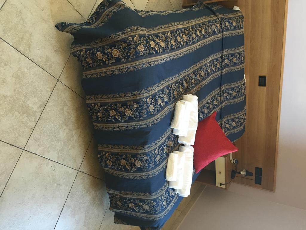 Hotel Le Corti Pitstop Ferrara Eksteriør billede